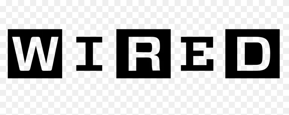 wired