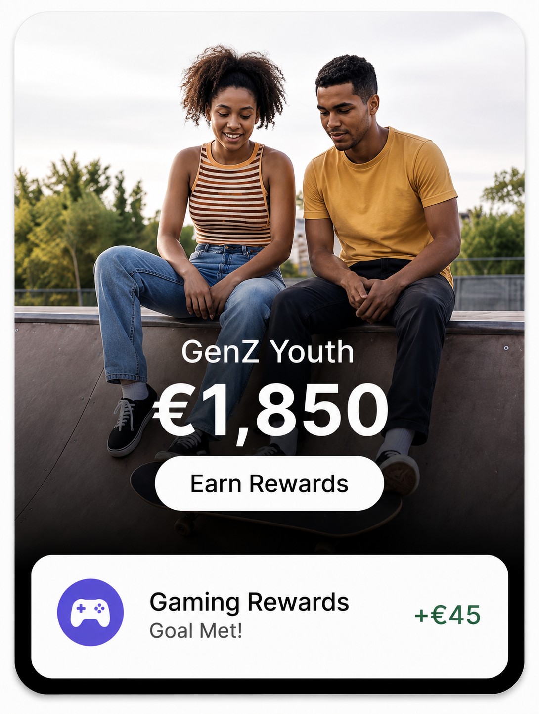 GenZ Youth