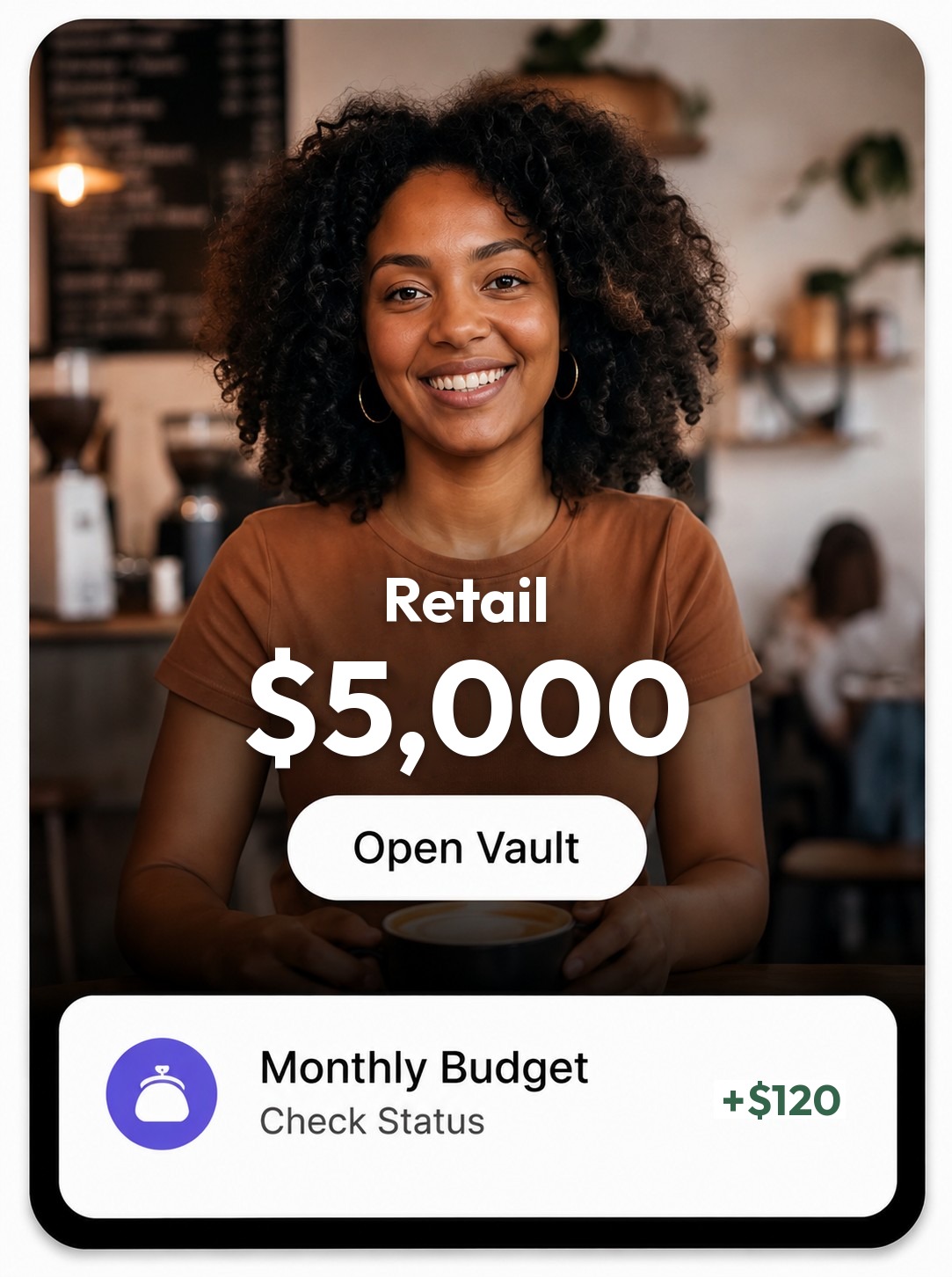 Retail